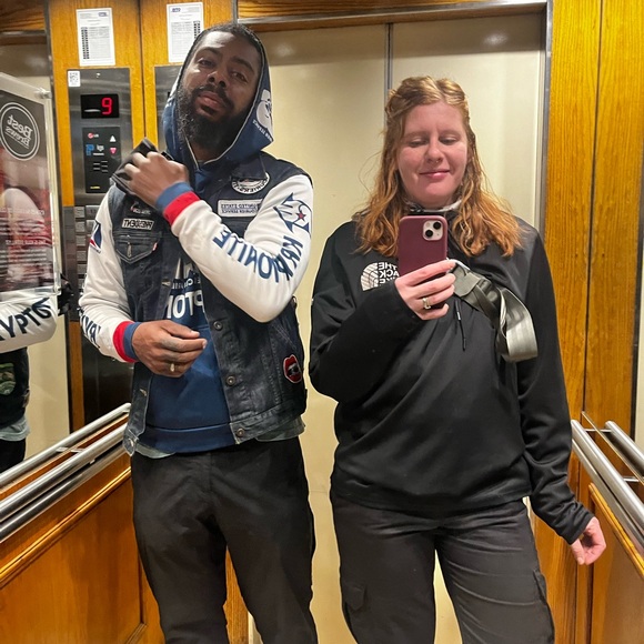 Nice to meet you all! - Picture 3 of 6